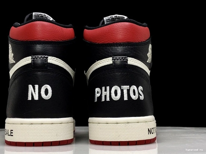 OG Air Varsity Not 1 Resale 861428-106 High Jordan Red For Retro NRG 0602